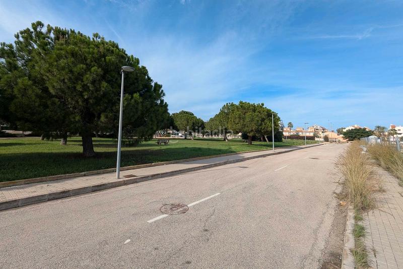 Foto 3b343ea9-34ec-473f-893a-67fd6ba72d8a. Etagenwohnung mit pool in Les Bassetes - El Marjal Dénia