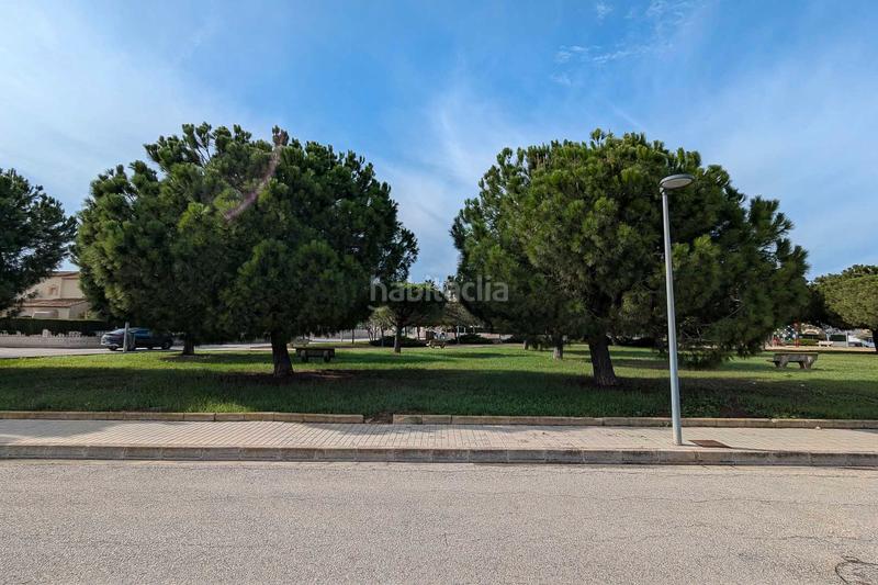 Foto 6b7aee28-f5d9-427b-808d-76a9d3e89402. Etagenwohnung mit pool in Les Bassetes - El Marjal Dénia