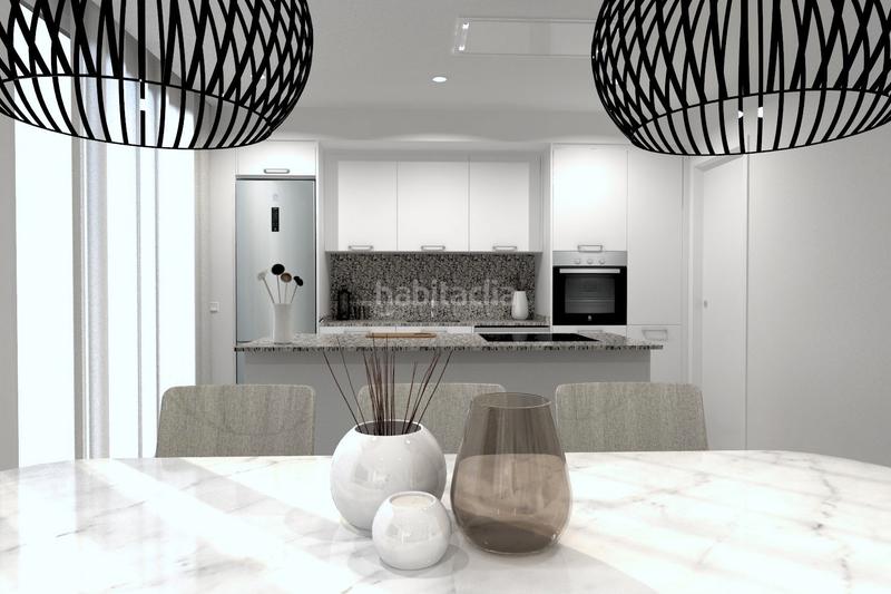 Foto 8f07ee7b-1ec5-4fc3-8fad-97d0d9a1bead. Etagenwohnung mit pool in Les Bassetes - El Marjal Dénia