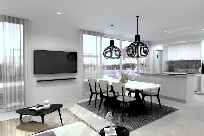 Foto bf77c4a2-87ee-4b54-8620-0932e899a682. Etagenwohnung mit pool in Les Bassetes - El Marjal Dénia