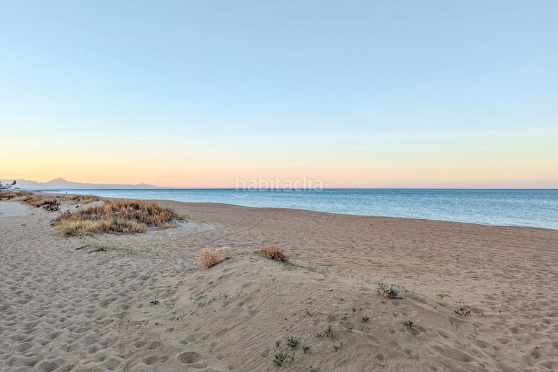 Foto d6d0dbdb-b436-4234-8fb6-3deec6cde0e1. Etagenwohnung mit pool in Les Bassetes - El Marjal Dénia