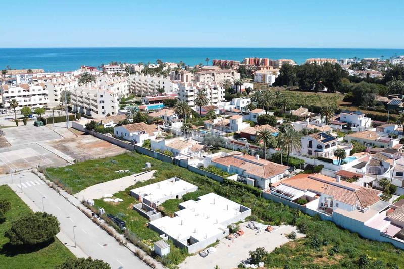 Foto 756bbdf2-0466-4f61-b1c4-35d80a88353e. Piso en Les Bassetes - El Marjal Dénia