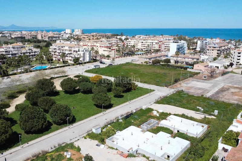 Foto cd723ba6-2fce-416c-a880-523ae36a9c17. Piso en Les Bassetes - El Marjal Dénia