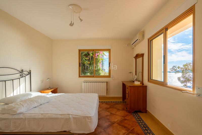 Foto 07fc7354-b6db-47b6-a754-541a11ee688e. Bauernhof mit pool in Puerto Xàbia