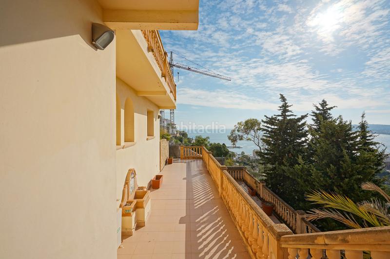 Foto 38daab4e-b674-4534-a3e6-513653340774. Bauernhof mit pool in Puerto Xàbia