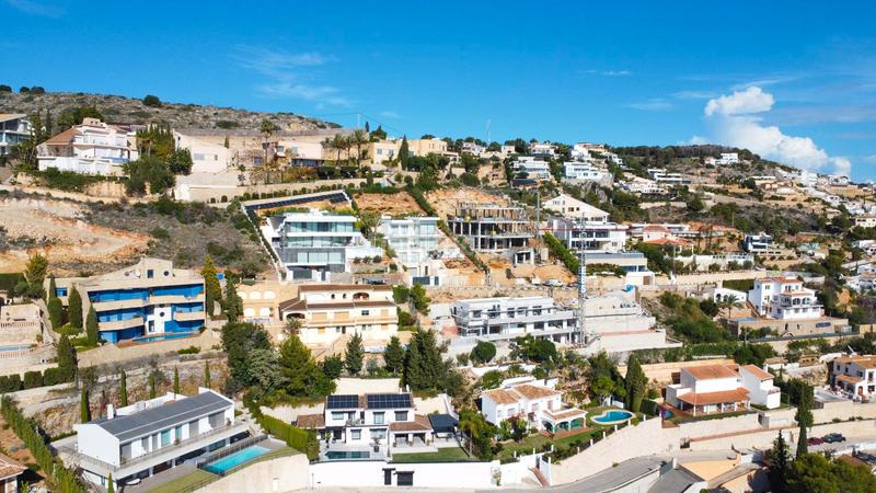 Foto 4ac06787-5798-4506-aeb0-974ecdf30cdd. Bauernhof mit pool in Puerto Xàbia