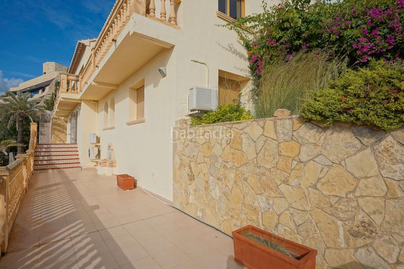 Foto 5585da7e-0c45-49ee-b9b6-17aab89e1718. Bauernhof mit pool in Puerto Xàbia