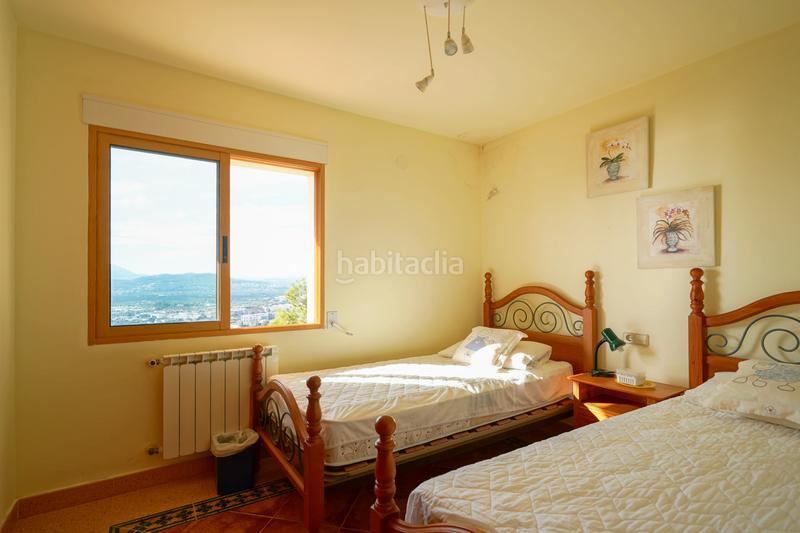 Foto 7c1ead80-bfaf-4f1d-a56b-67387c17ddbe. Bauernhof mit pool in Puerto Xàbia