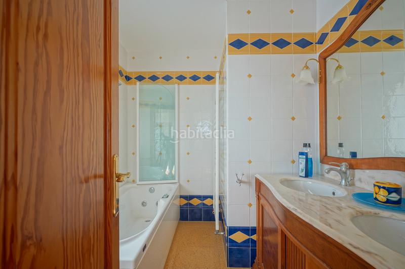 Foto 105b4a26-131d-44a6-b64d-357dffaa41cc. Mas avec piscine dans Puerto Xàbia