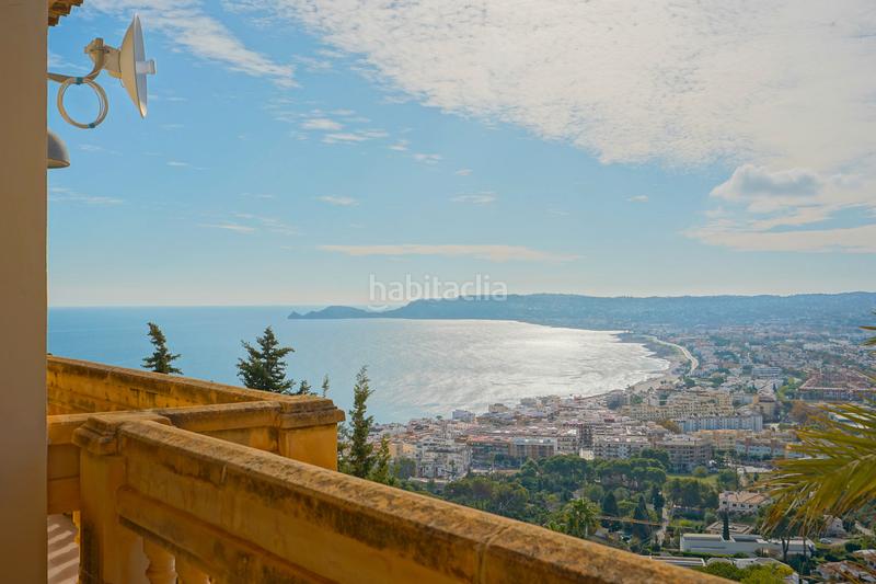 Foto 4ce30720-3666-4626-9ff9-5a7c83b7dd37. Mas avec piscine dans Puerto Xàbia