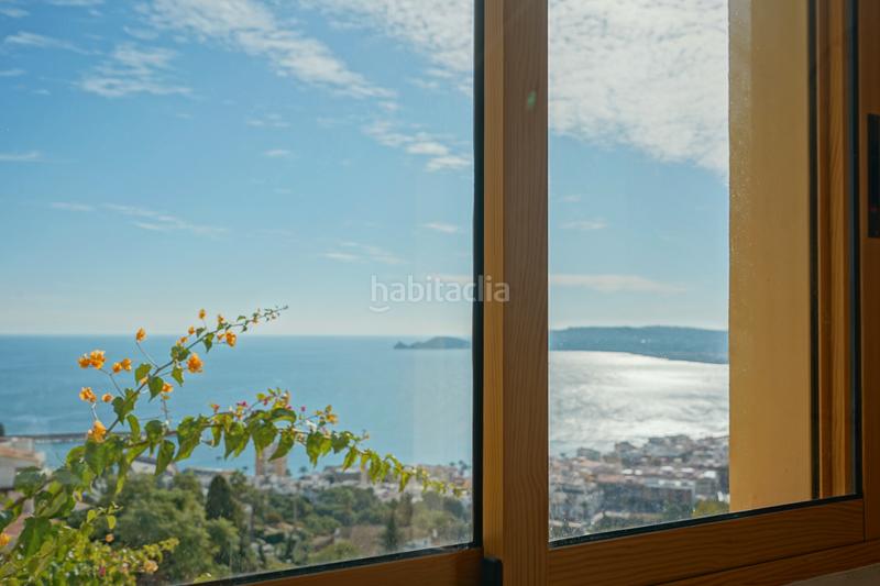 Foto 5ae04ce2-943a-4f53-929d-5fb20f3cbc5b. Mas avec piscine dans Puerto Xàbia