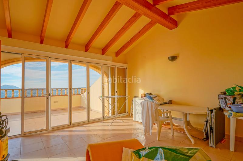 Foto a7a9d846-b219-4a16-b5e4-6599bf731e18. Mas avec piscine dans Puerto Xàbia