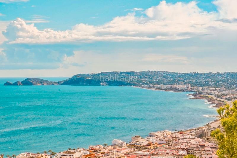 Foto ef6228dc-27d9-4a15-b09f-52bac09141d1. Mas avec piscine dans Puerto Xàbia