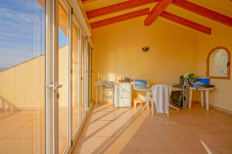 Foto c7f0dbca-ca57-4604-a955-f498b71a942a. Masía en Puerto Xàbia