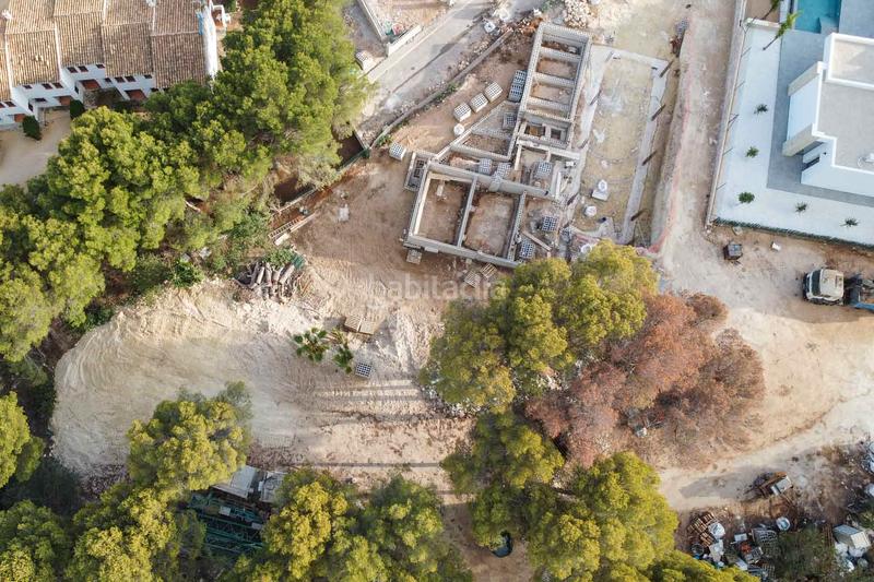 Foto 7a4c3ad0-3742-4081-9509-029f90f41a6d. Terreno residencial en Moravit-Cap Blanc Moraira