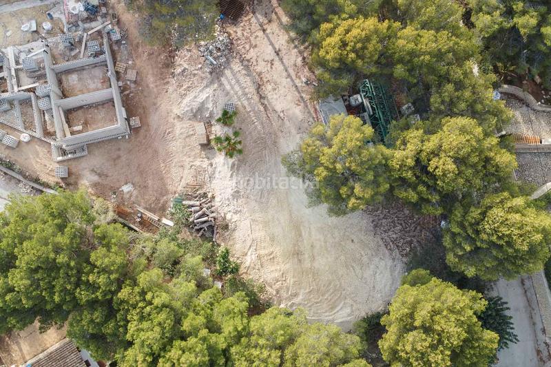 Foto c5761824-47f5-474f-806a-551f75e1fa86. Terreno residencial en Moravit-Cap Blanc Moraira