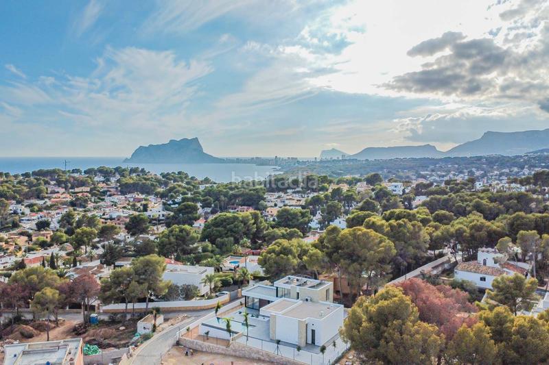 Foto cbdb74d8-2072-4190-86e1-6454c8164a55. Terreno residencial en Moravit-Cap Blanc Moraira