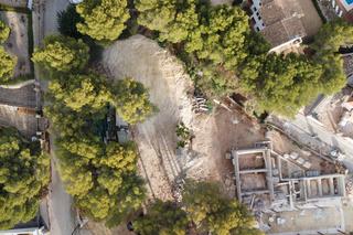 Residential Plot in Moravit-Cap Blanc