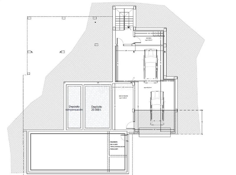 Foto 8c82d357-a45a-498b-b0c0-3460ebbdc403. Casale con riscaldamento parcheggio piscina in Casco Urbano Moraira