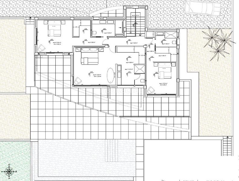 Foto 8e3e8af4-5f4c-4557-994a-35618915814c. Casale con riscaldamento parcheggio piscina in Casco Urbano Moraira