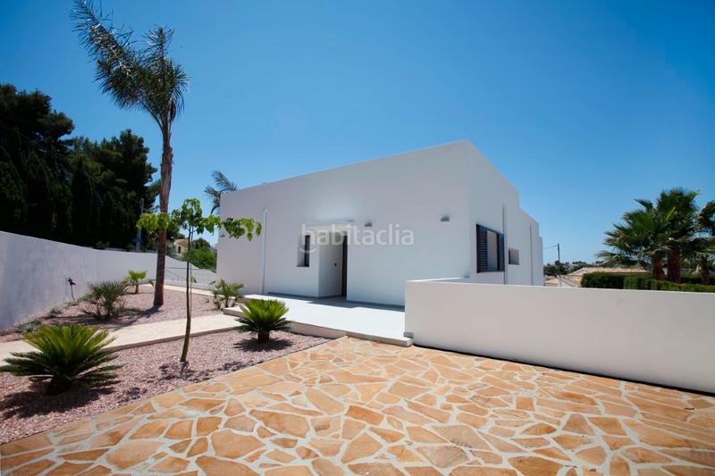 Foto 48e2344d-bf0f-46fc-9ed4-060b39e3ce4d. Country house with heating parking pool in Casco Urbano Moraira