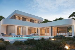Country house in Teulada