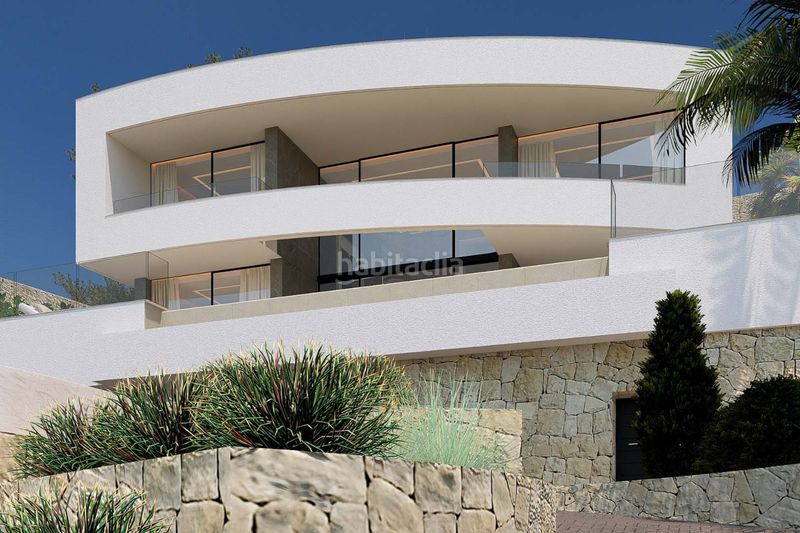 Foto 14ca405e-7c12-4bd1-b8a7-d191755950fb. Chalet en Gargasindi - Garduix - Colina del Sol Calp