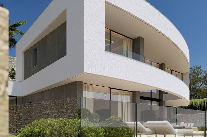 Foto b46e35b3-533f-42aa-9203-5c82627cd669. Chalet en Gargasindi - Garduix - Colina del Sol Calp