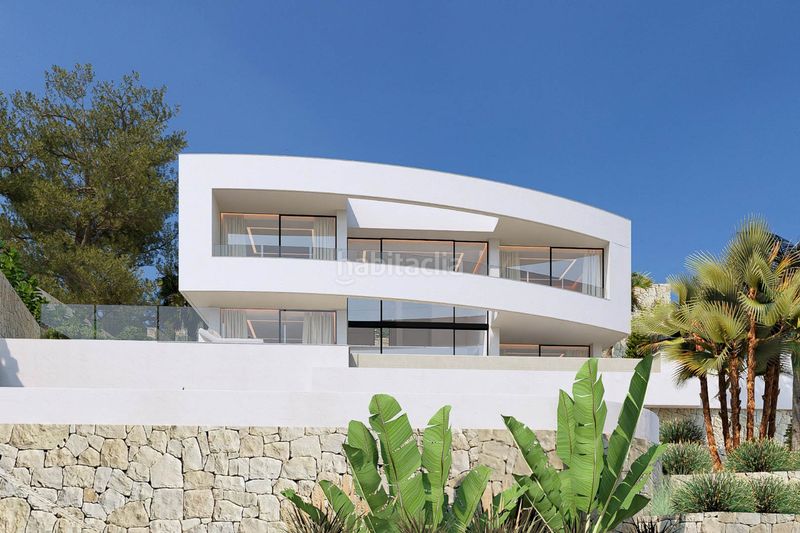 Foto ed94a3d8-968b-4d33-9d33-9ae7ff489b54. Chalet en Gargasindi - Garduix - Colina del Sol Calp