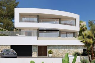 Chalet en Gargasindi - Garduix - Colina del Sol