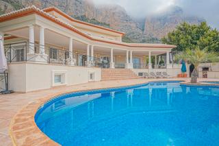 Country house in Montgó - Ermita