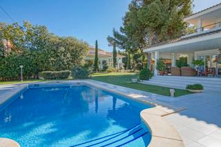 Masia a L´Albir