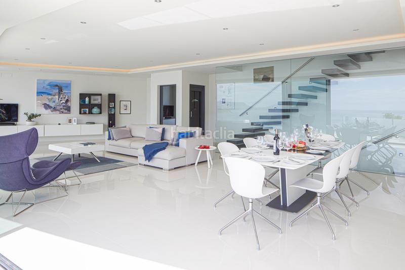 Foto d977904d-75b8-431a-85eb-8f1ae2801e30. Bauernhof mit heizung parking pool in El Portet-Pla del Mar Moraira