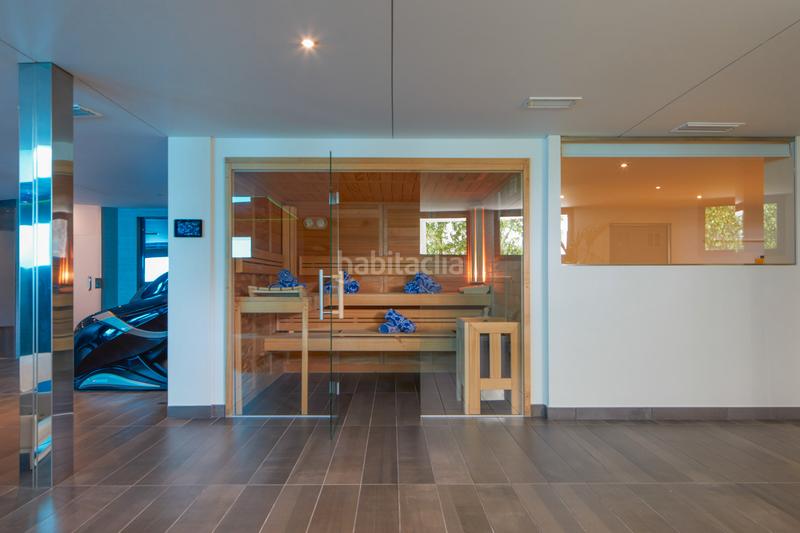 Foto 22fad940-cd40-4630-81ea-bd8adf36f3e2. Casale con riscaldamento parcheggio piscina in El Portet-Pla del Mar Moraira