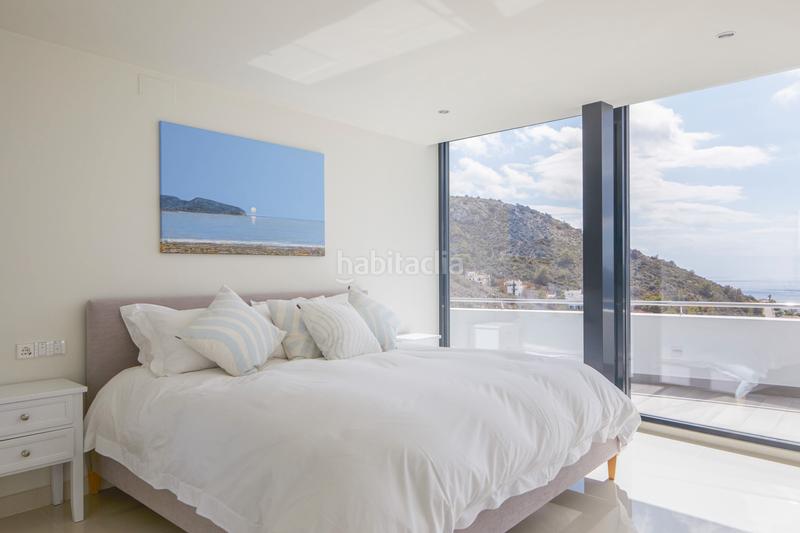 Foto e5d6fcfc-4a52-4ea4-a090-38e04233423a. Casale con riscaldamento parcheggio piscina in El Portet-Pla del Mar Moraira