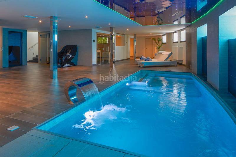 Foto f0c6b1dc-5f4e-4b40-905f-742d1bc6c68a. Casale con riscaldamento parcheggio piscina in El Portet-Pla del Mar Moraira