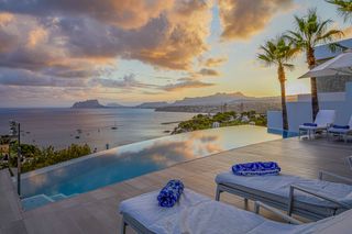 Chalet à El Portet-Pla del Mar