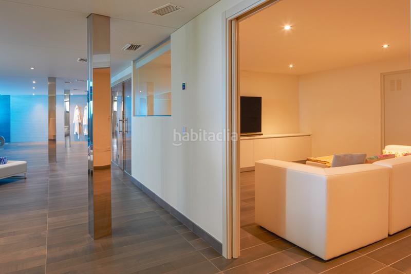 Foto 05f52673-1365-4b2b-9f47-0c967d2a4c9b. Mas avec chauffage parking piscine dans El Portet-Pla del Mar Moraira