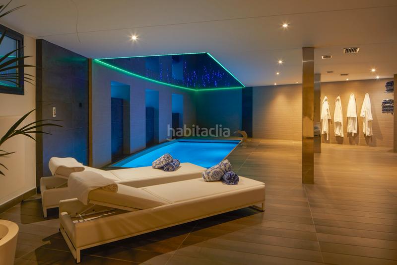 Foto 1ffed8c0-3a15-4759-a371-3a58e30e45bb. Mas avec chauffage parking piscine dans El Portet-Pla del Mar Moraira