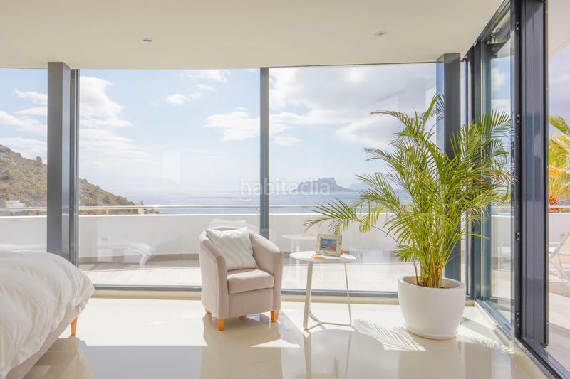 Foto 42d9d791-b0e4-4f95-b78c-09ef5d0b7fa9. Mas avec chauffage parking piscine dans El Portet-Pla del Mar Moraira