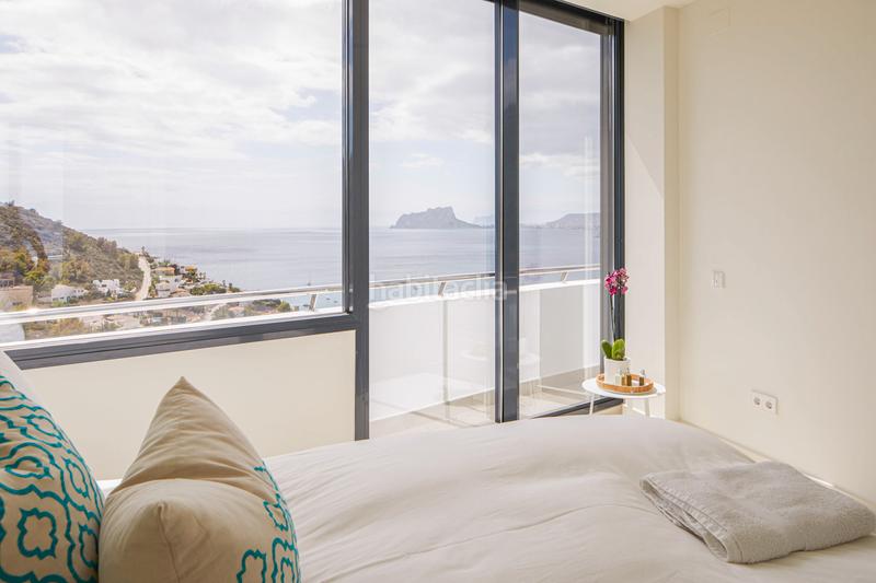 Foto a1b73f01-3c3c-4973-a052-a6a57d1786e8. Mas avec chauffage parking piscine dans El Portet-Pla del Mar Moraira