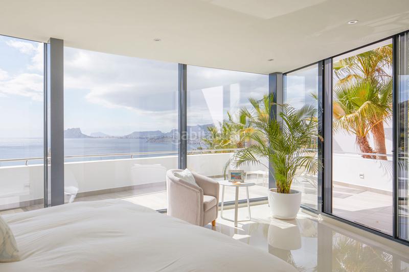 Foto d128eec0-77fb-4161-86fa-97c893352c7a. Mas avec chauffage parking piscine dans El Portet-Pla del Mar Moraira