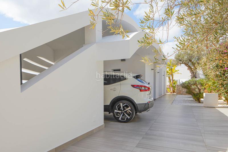 Foto 772adb6b-7e8a-4836-b0cc-e578e2b88278. Masia amb calefacció aparcament piscina a El Portet-Pla del Mar Moraira