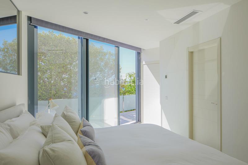 Foto ef034932-85fe-49f7-9d05-2e15eaefc454. Masia amb calefacció aparcament piscina a El Portet-Pla del Mar Moraira