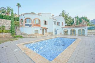 Country house in El Montgó