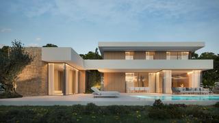 Masia a Teulada