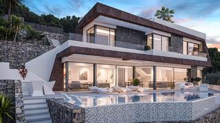 Masia a Canuta