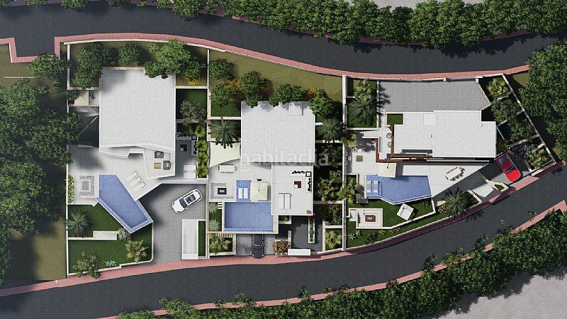 Foto 5a2d86bb-cd59-4a56-8b04-6423a78ab8bc. Country house with heating parking pool in Canuta Calp