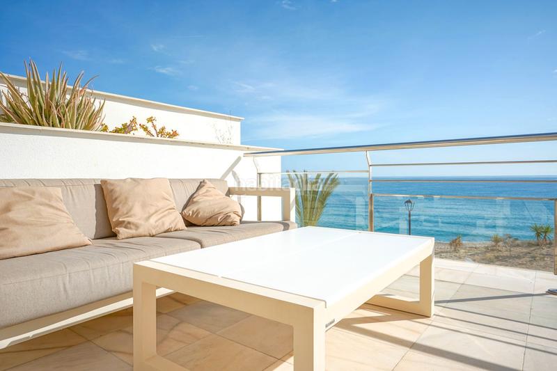 Foto 13c6af7e-6680-41eb-88b3-e424b5a1d7ba. Appartement avec chauffage parking piscine dans Campello Pueblo Campello (el)