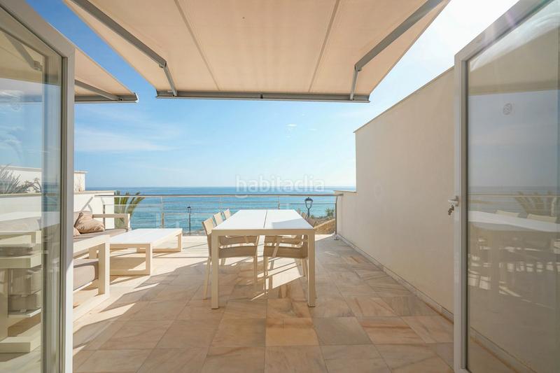 Foto 652dde95-519d-4e51-83a0-82883c9163c0. Appartement avec chauffage parking piscine dans Campello Pueblo Campello (el)